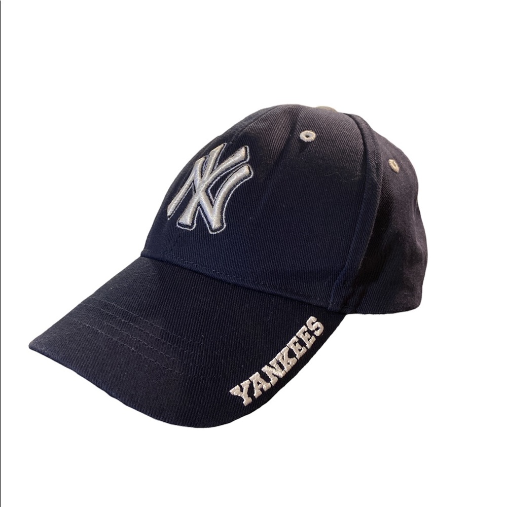 New York Yankees Hat